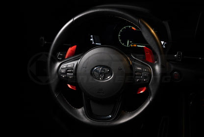 Verus Engineering Paddle Shifter Replacement for Toyota GR Supra