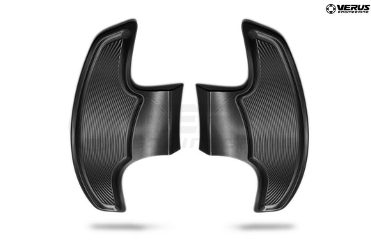Verus Engineering Paddle Shifter Replacement for Toyota GR Supra