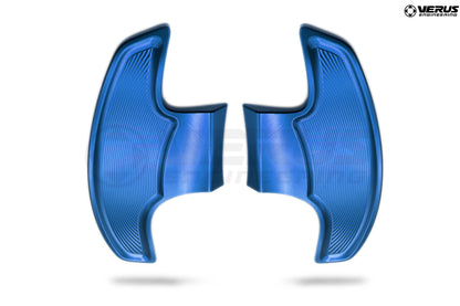 Verus Engineering Paddle Shifter Replacement for Toyota GR Supra