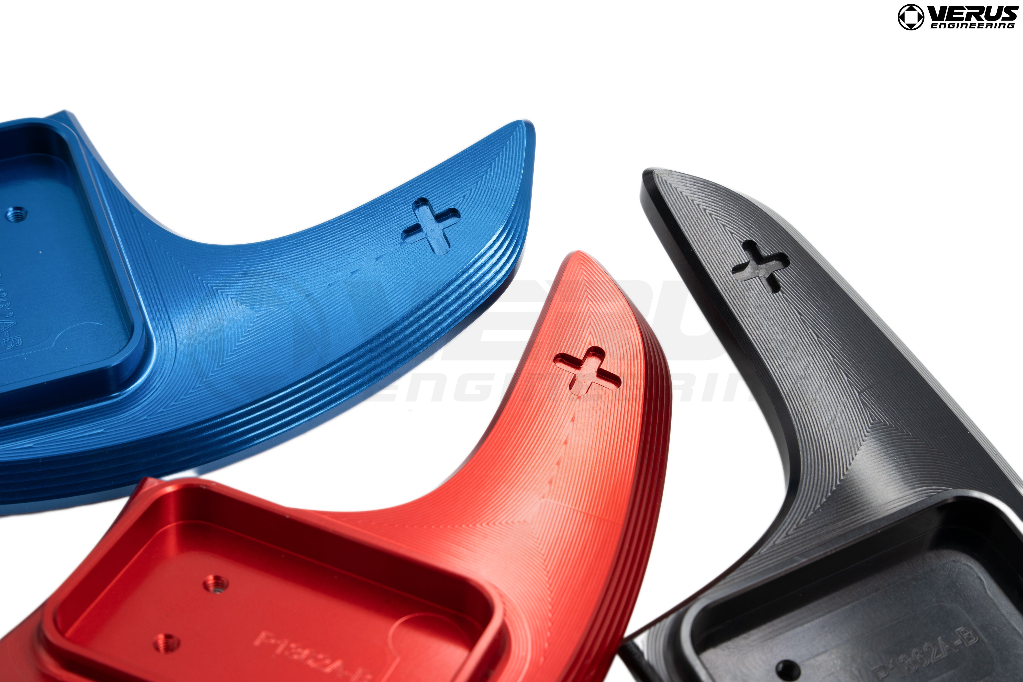 Verus Engineering Paddle Shifter Replacement for Toyota GR Supra