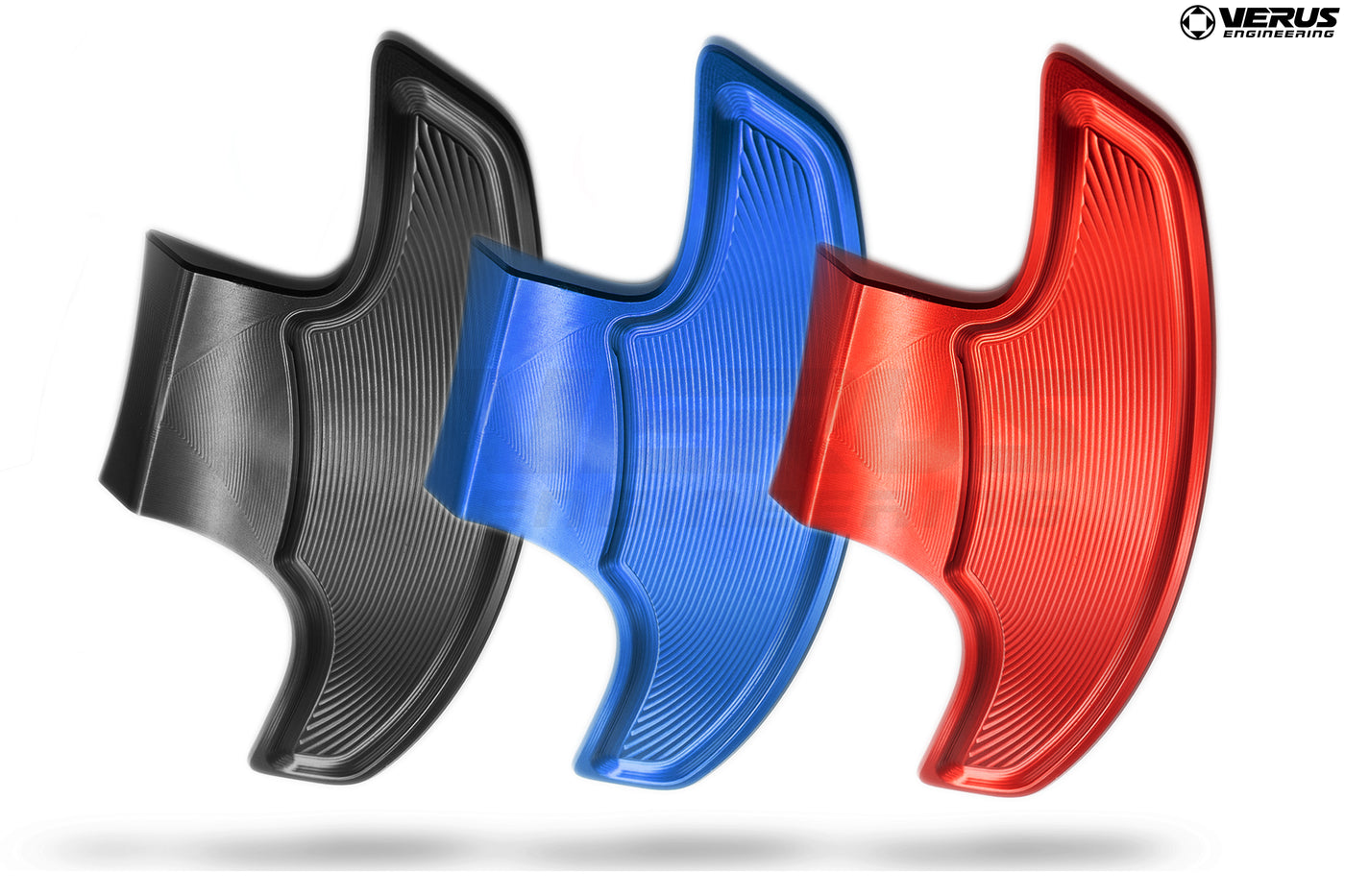 Verus Engineering Paddle Shifter Replacement for Toyota GR Supra