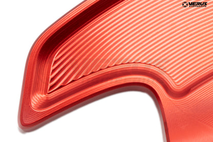 Verus Engineering Paddle Shifter Replacement for Toyota GR Supra