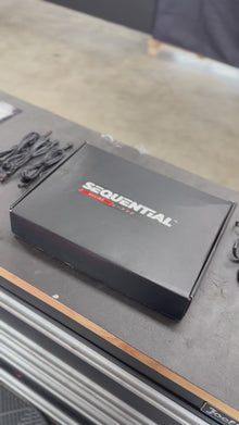 Sequential Racing Underglow  All Spec  - DUAL ROW LED - Extreme Bright!