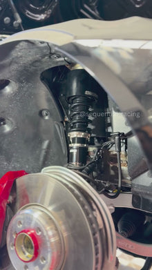 BC Racing BR-RS Coilovers – Toyota GR Supra A90/A91 (MK5)