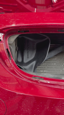 Intake Scoop – BMW M3 F80 / M4 F82 F83 | Sequential Racing Designs