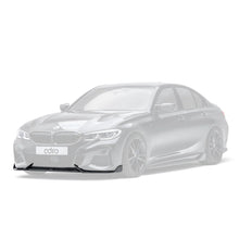 ADRO Carbon Fiber Front Lip – BMW G20 3 Series / M340i Pre-LCI (2018–2021)