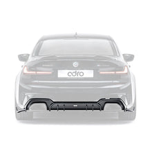 ADRO Carbon Fiber Rear Diffuser – BMW G20 M340i Pre-LCI (2019–2021)