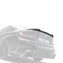 ADRO Dry Carbon Fiber Spoiler – BMW G20 M340i / G80 M3 (2019+)