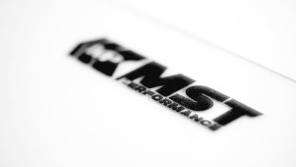 MST Performance Intake V2 Clear Cover for B58 Supra