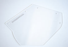Clear Cover MST Performance Intake (Sequential Racing) - Toyota GR Supra
