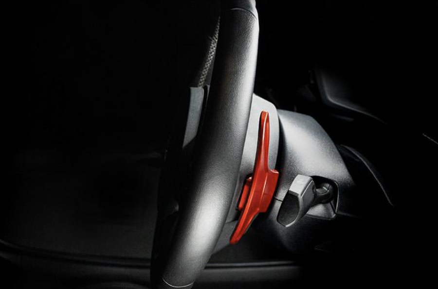 Verus Engineering Paddle Shifter Replacement for Toyota GR Supra