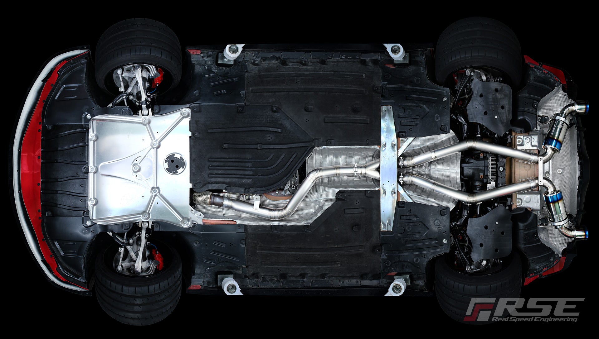supra tomei exhausts