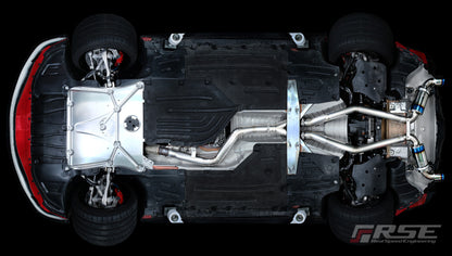 supra tomei exhausts