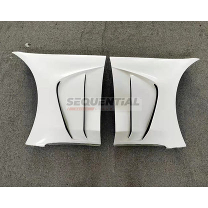 Ings Spec for GR Supra Front Fenders A90 A91