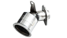 High-Flow Catless Downpipe with Cat Simulator – Toyota GR Corolla (G16E-GTS) 2023+ance De-catted Down-Pipe with Cat Simulator GR Corolla