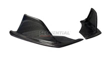 Varis Style Arising-I Rear Spats Pods for Toyota GR Supra