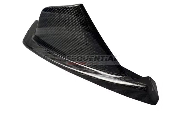 トヨタ GR スープラ用 Varis Style Arising-I リアスパッツポッド