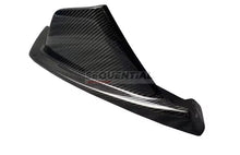 Varis Style Arising-I Rear Spats Pods for Toyota GR Supra