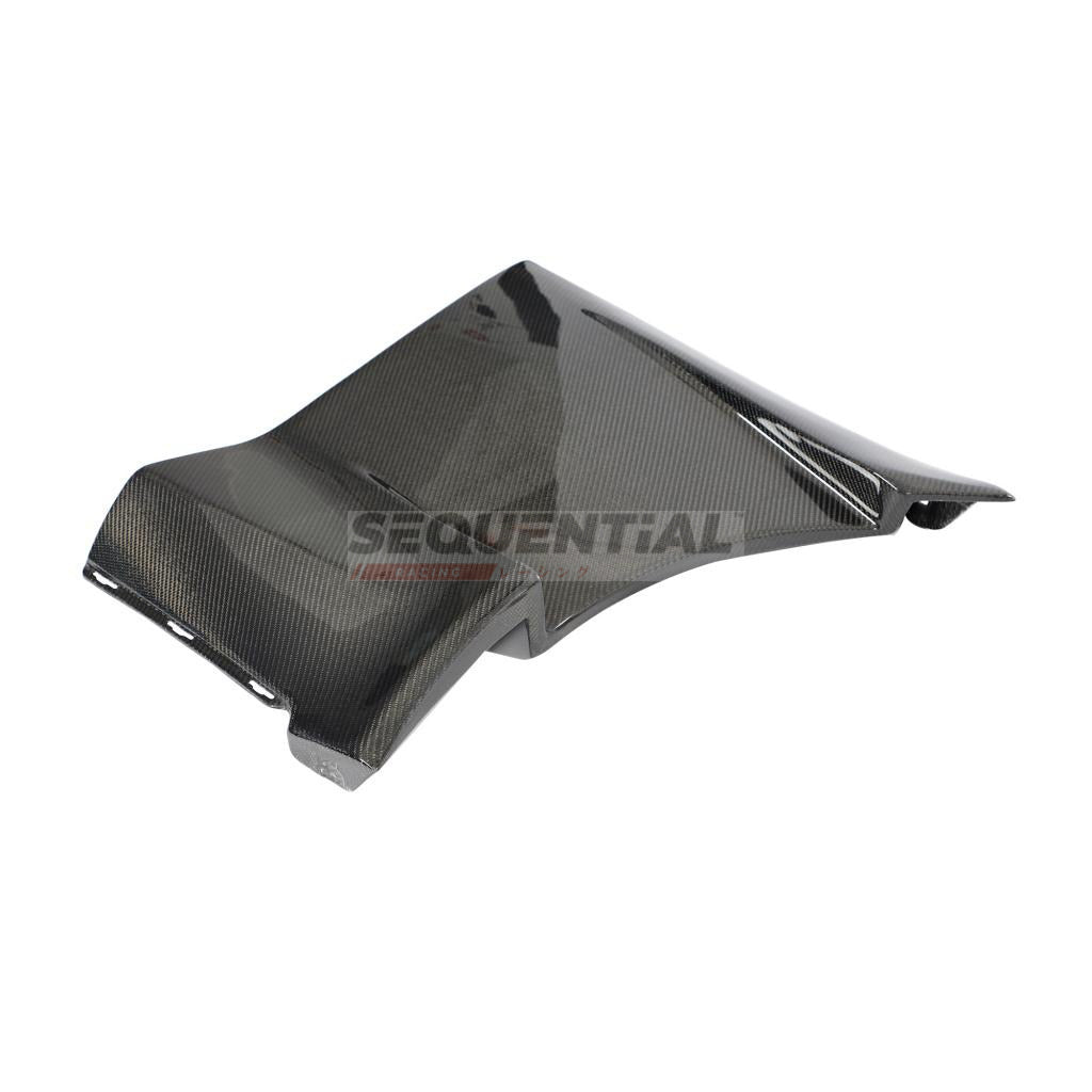EVS Style Aero Vent Fenders – Toyota GR Supra